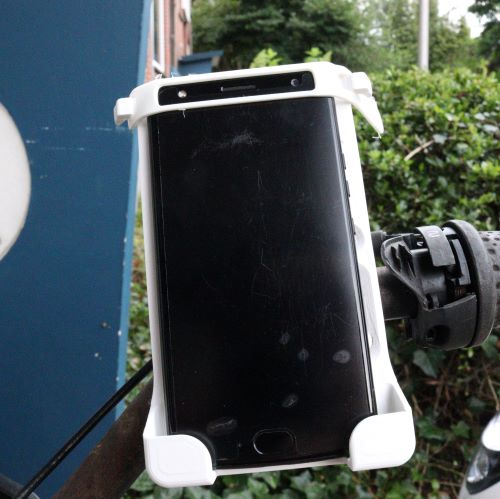 Bike Phone Holder