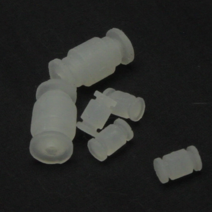 Mold for Silicone Vibration Damping Balls (used in drones)