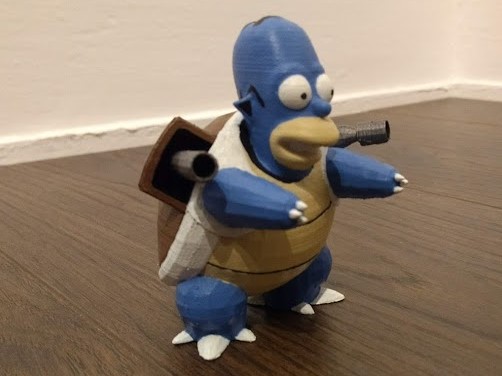 Homertoise