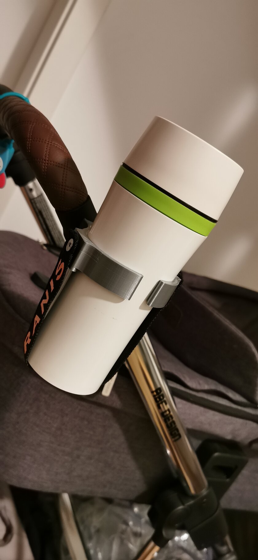 Cupholder ABC Design