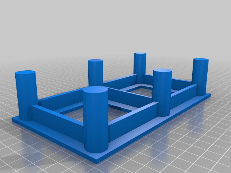 NovelKey Big Switch Stand