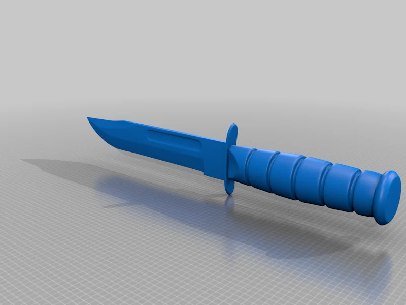 kabar knife