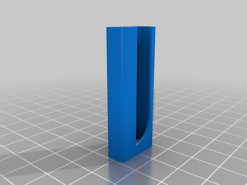 Blade protector Gillette