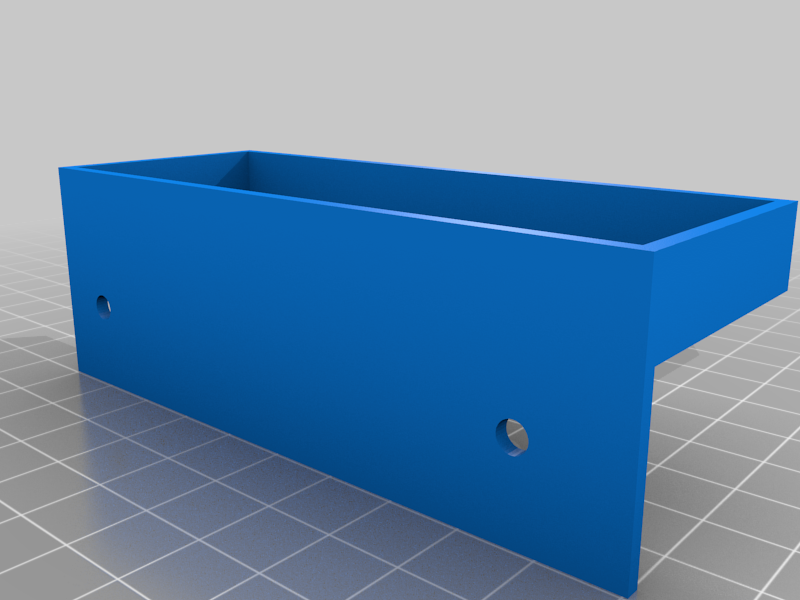 Sideboard for Raspberry PI