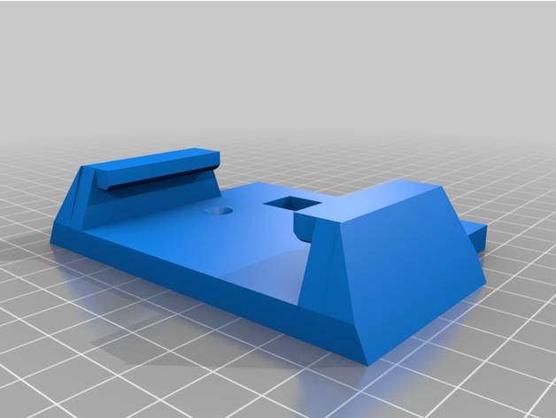 Makita battery holder