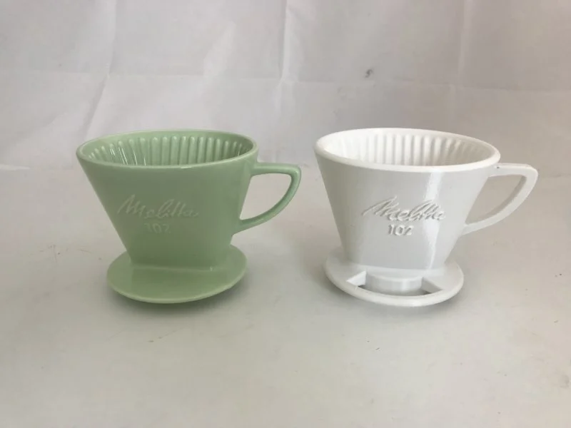 1950's Melitta 102 Coffee Pour-over Filter