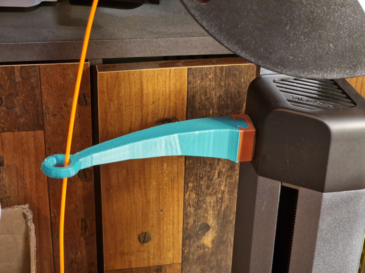 AnkerMake M5 accessories kit