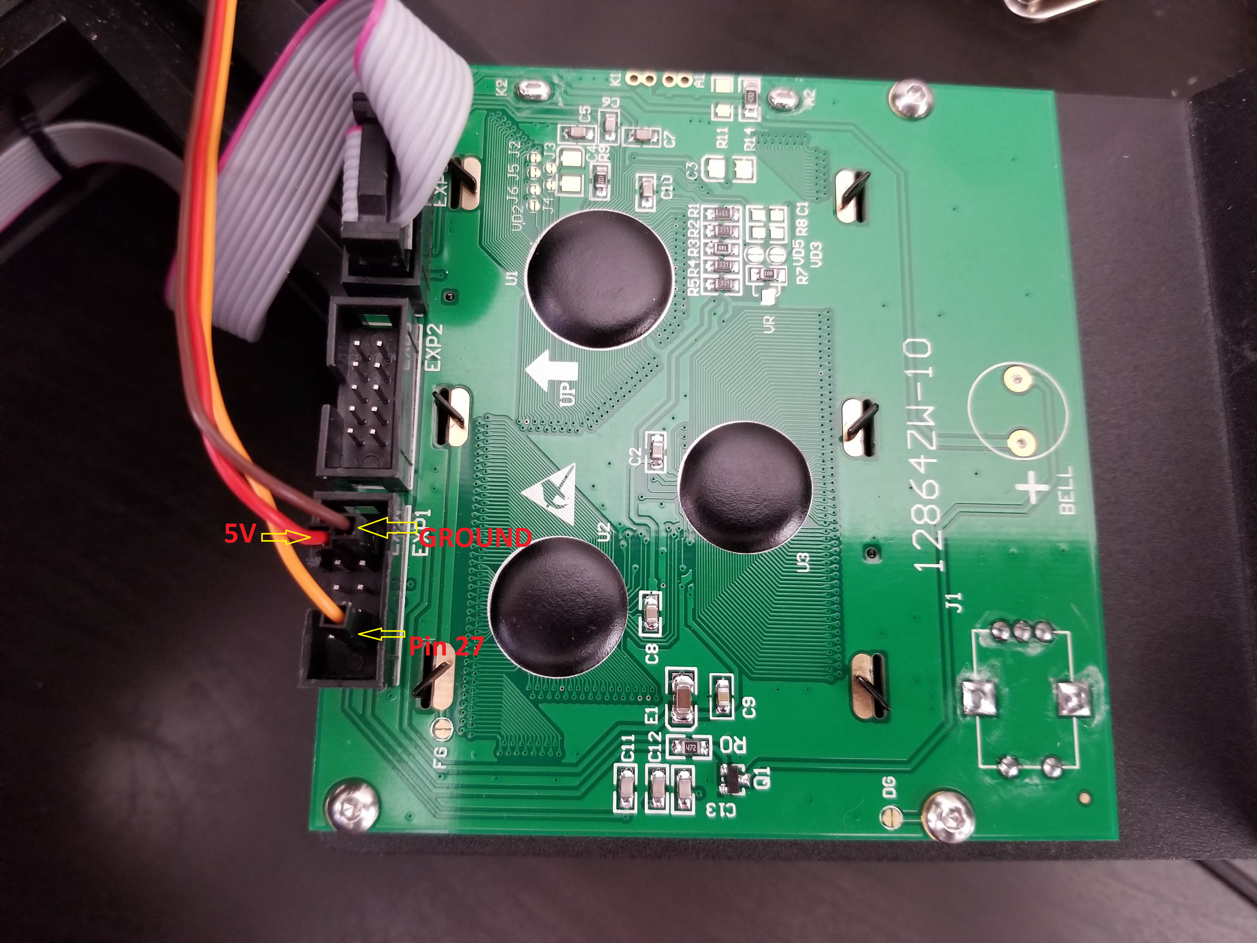 Complete Ender 3 BL Touch Guide (Updated 06/13/19) - No cutting wires or buying adapters