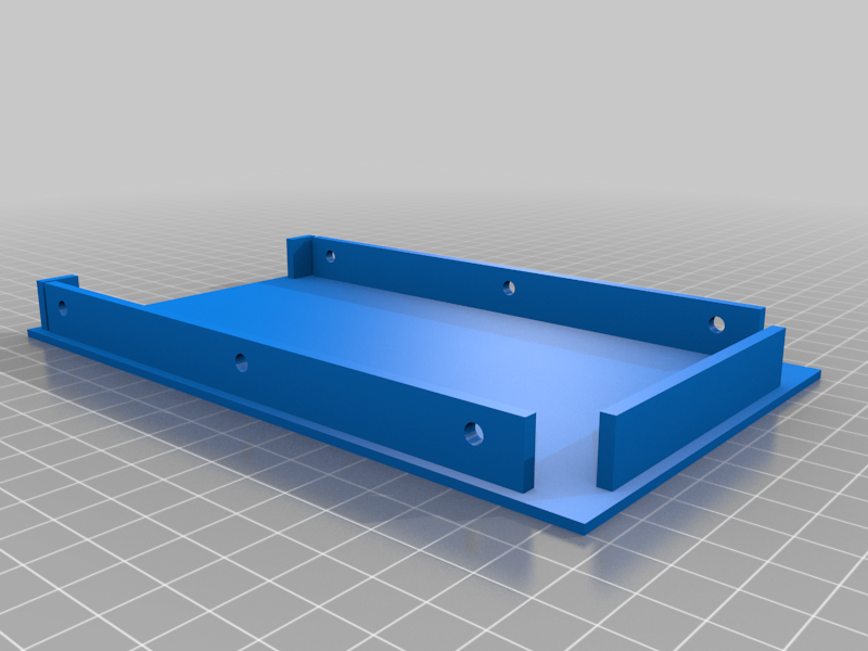 Atari KMK/IDEA Case