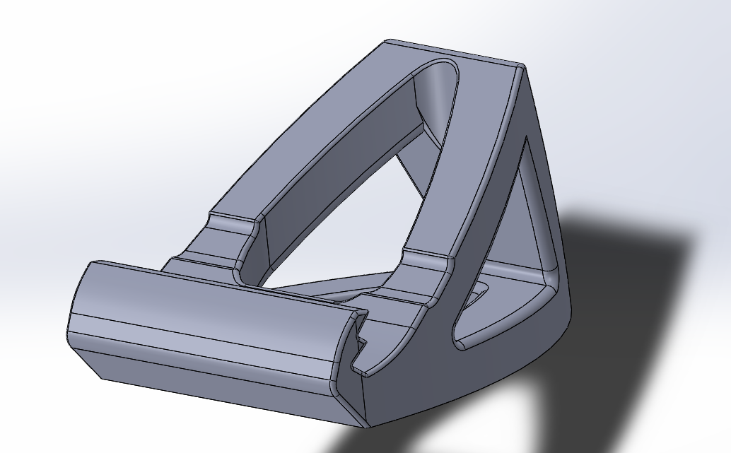 Dell Precision 5530 Laptop Display Stand