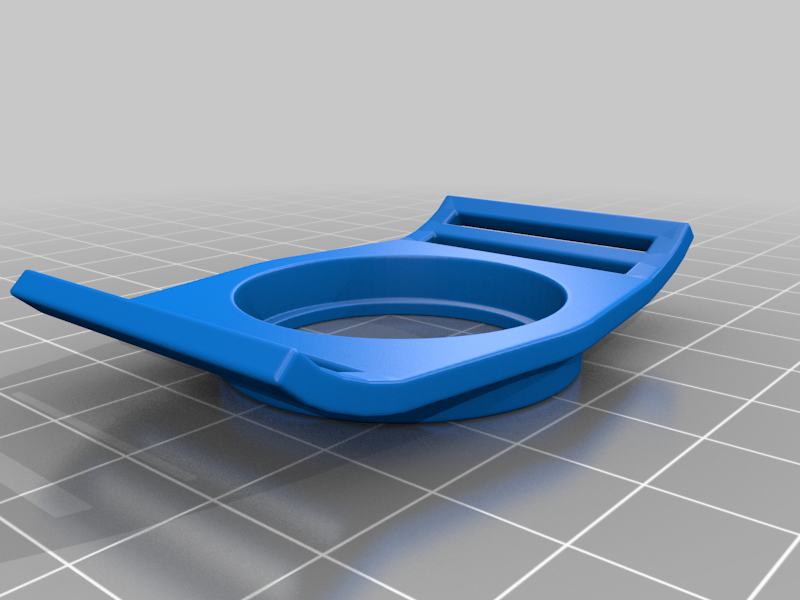 Libre 1-2 sensor holder