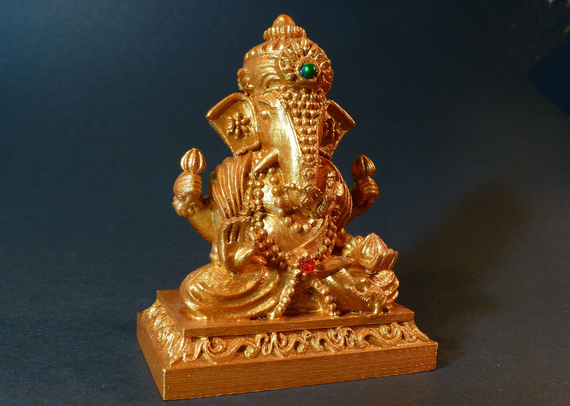 Ganesha
