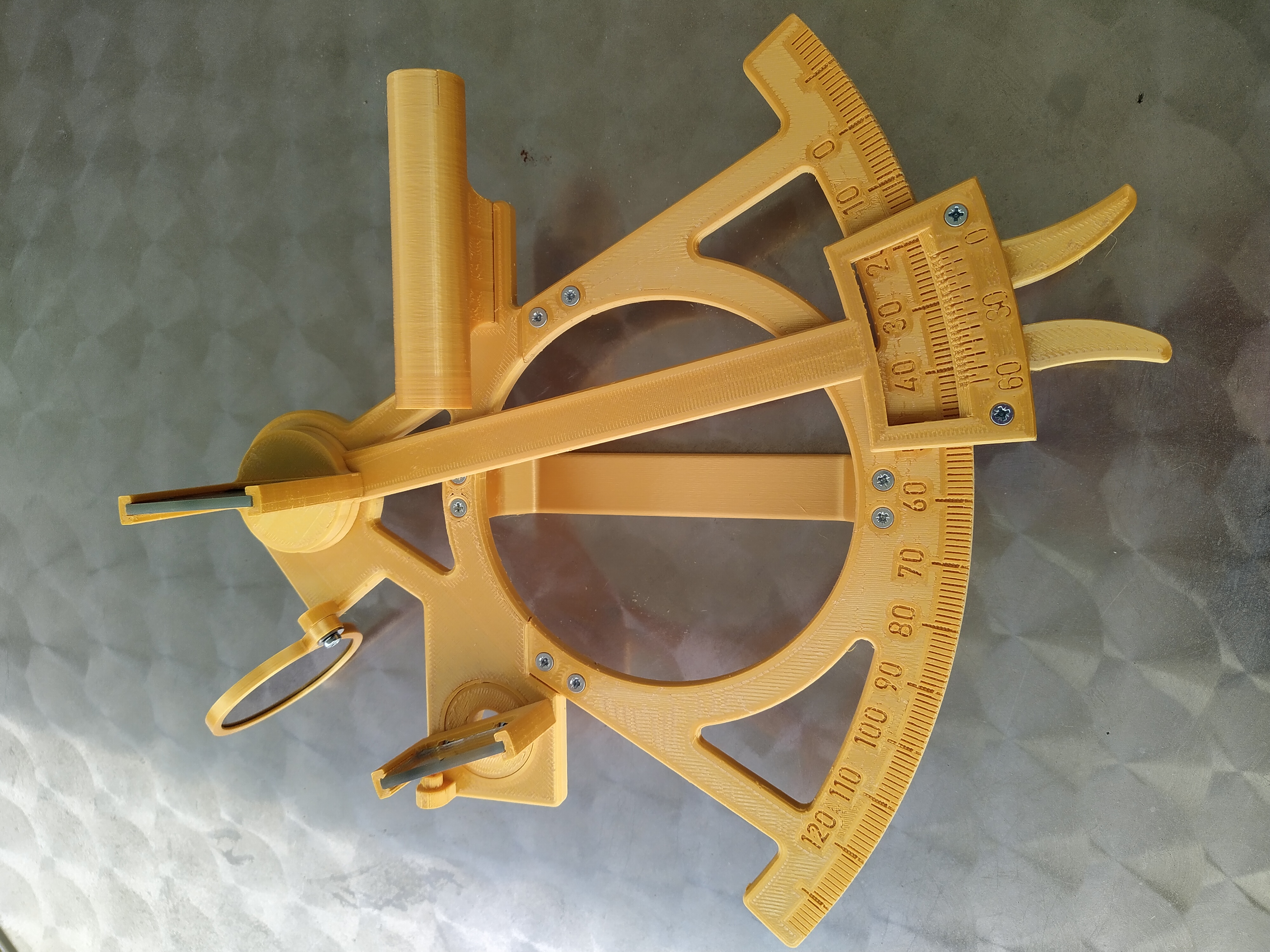 Sextant