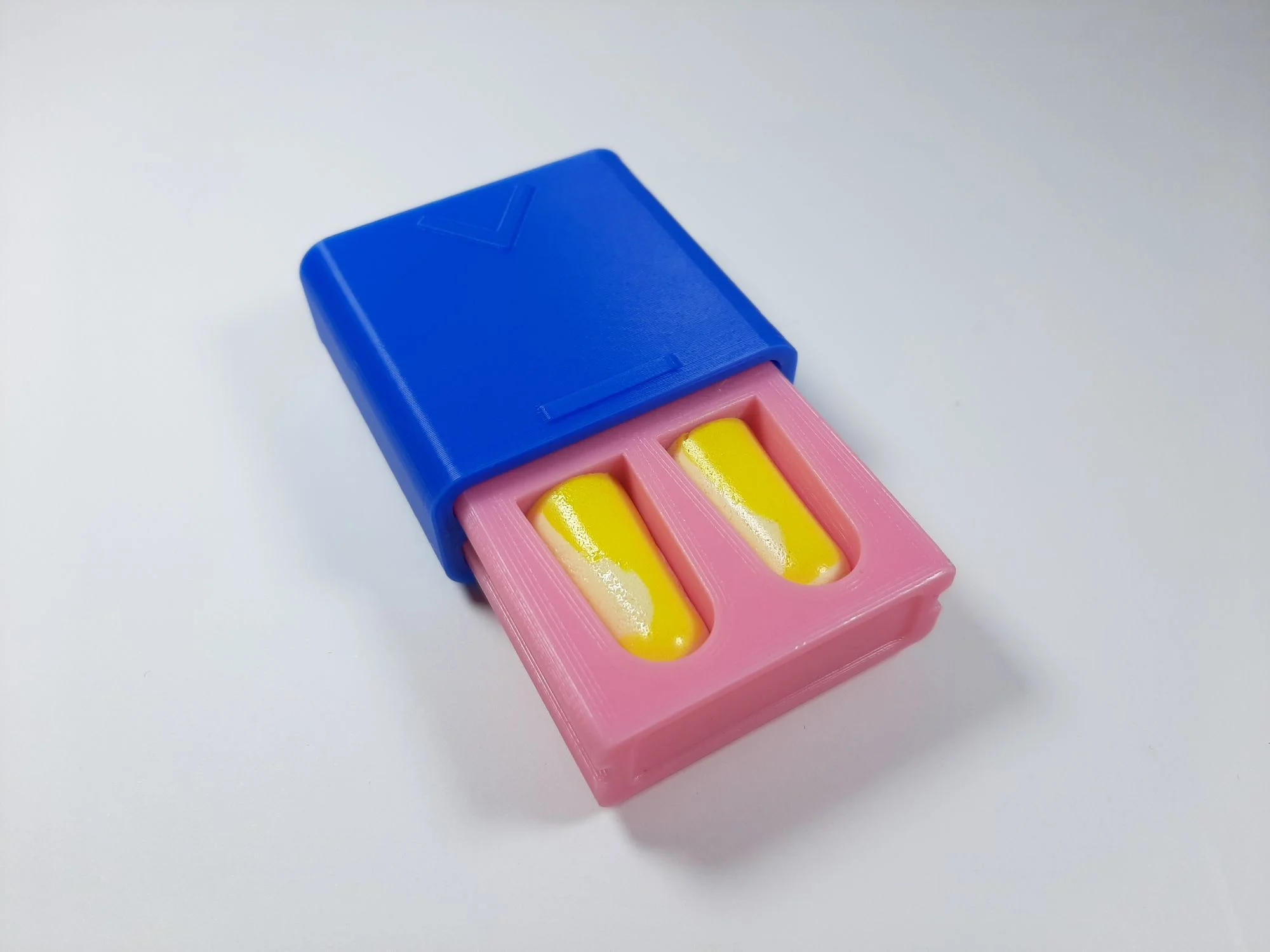 Earplug Case
