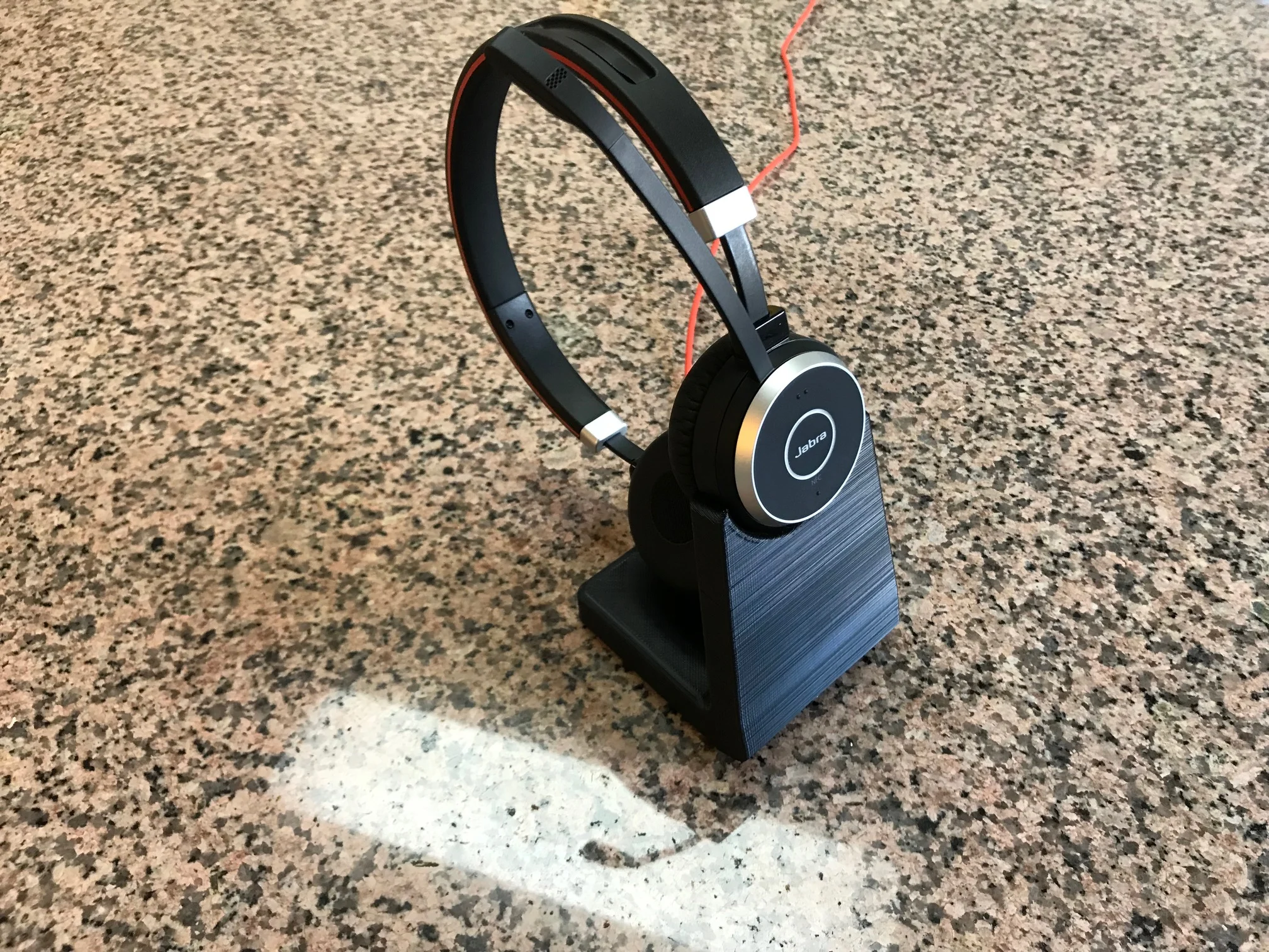 Jabra Dock