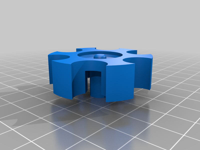 Improved Magpie Speedloader