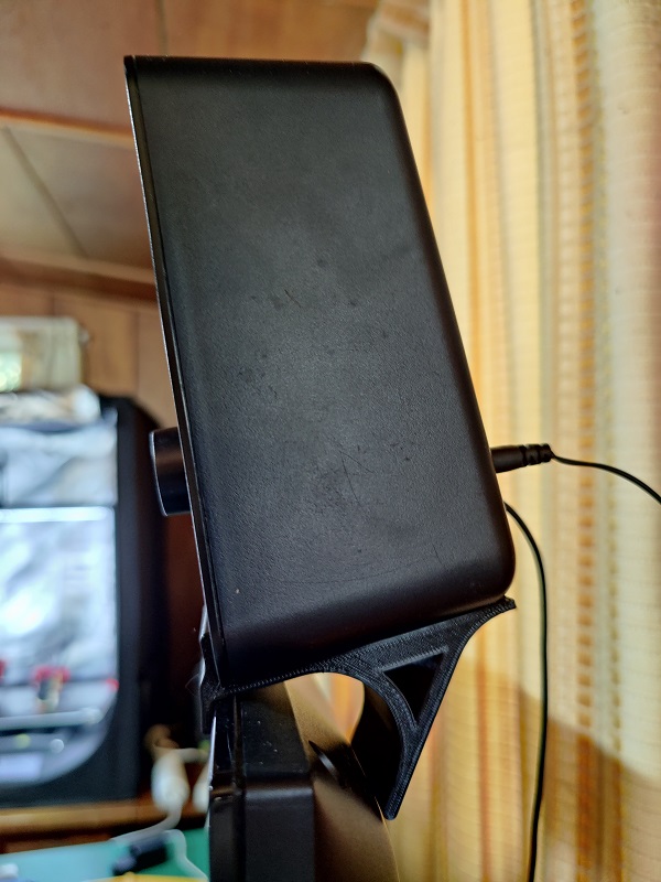 Logitech Z150 Monitor Stand