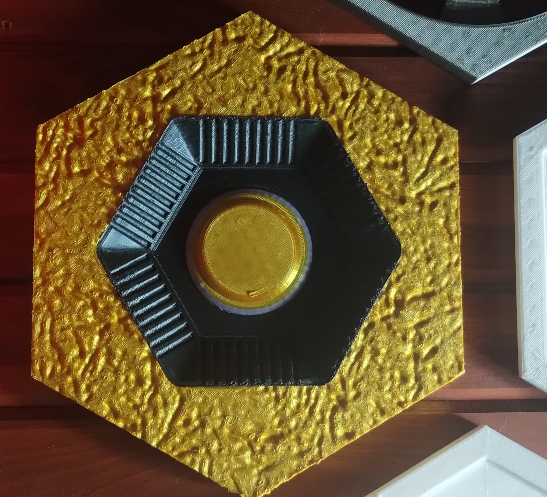 10th doctor roundel