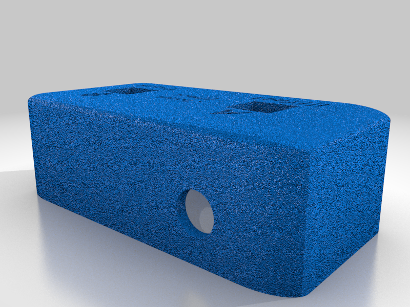 Footswitch for Boss Looper