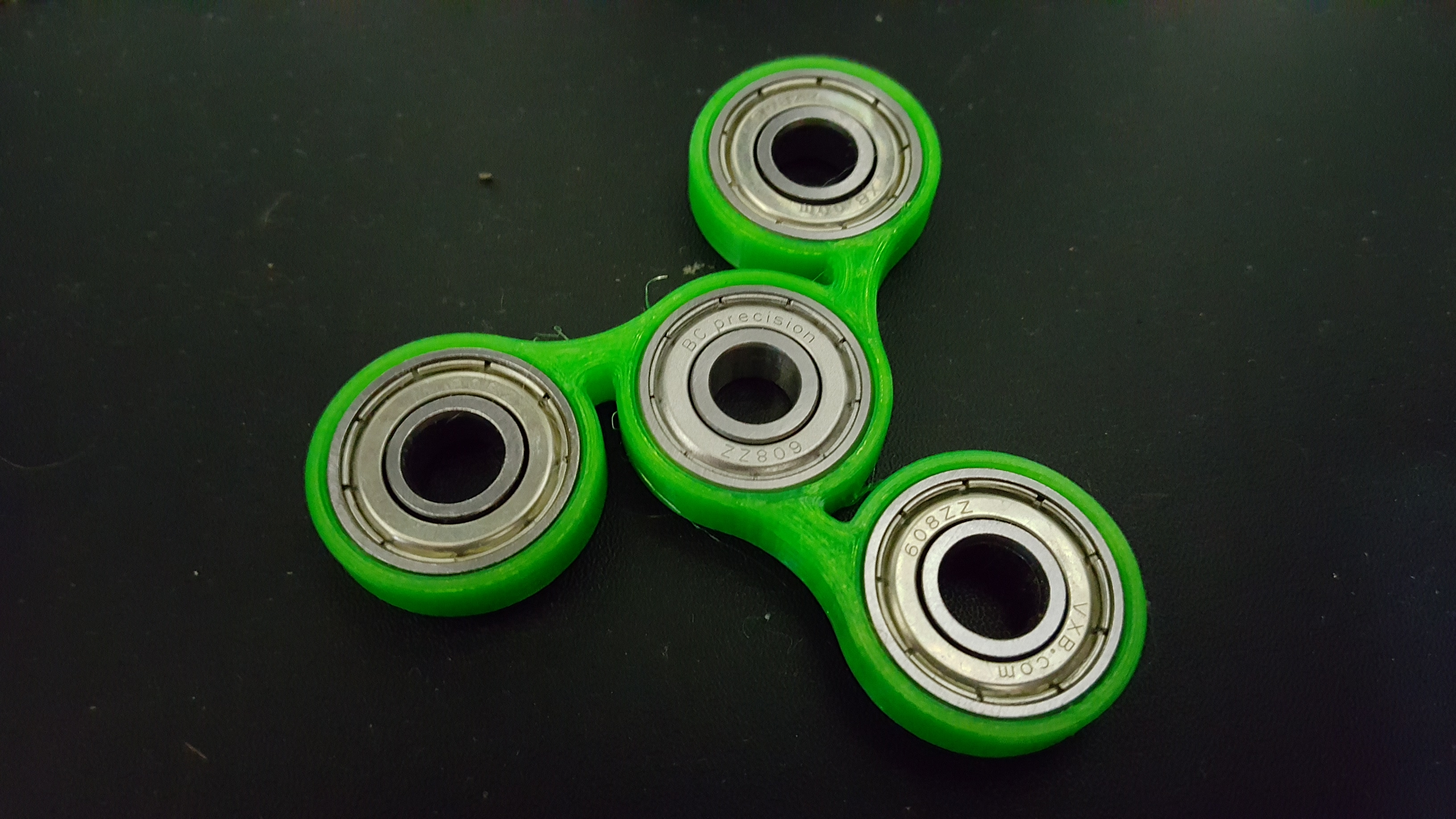 Spinner V1