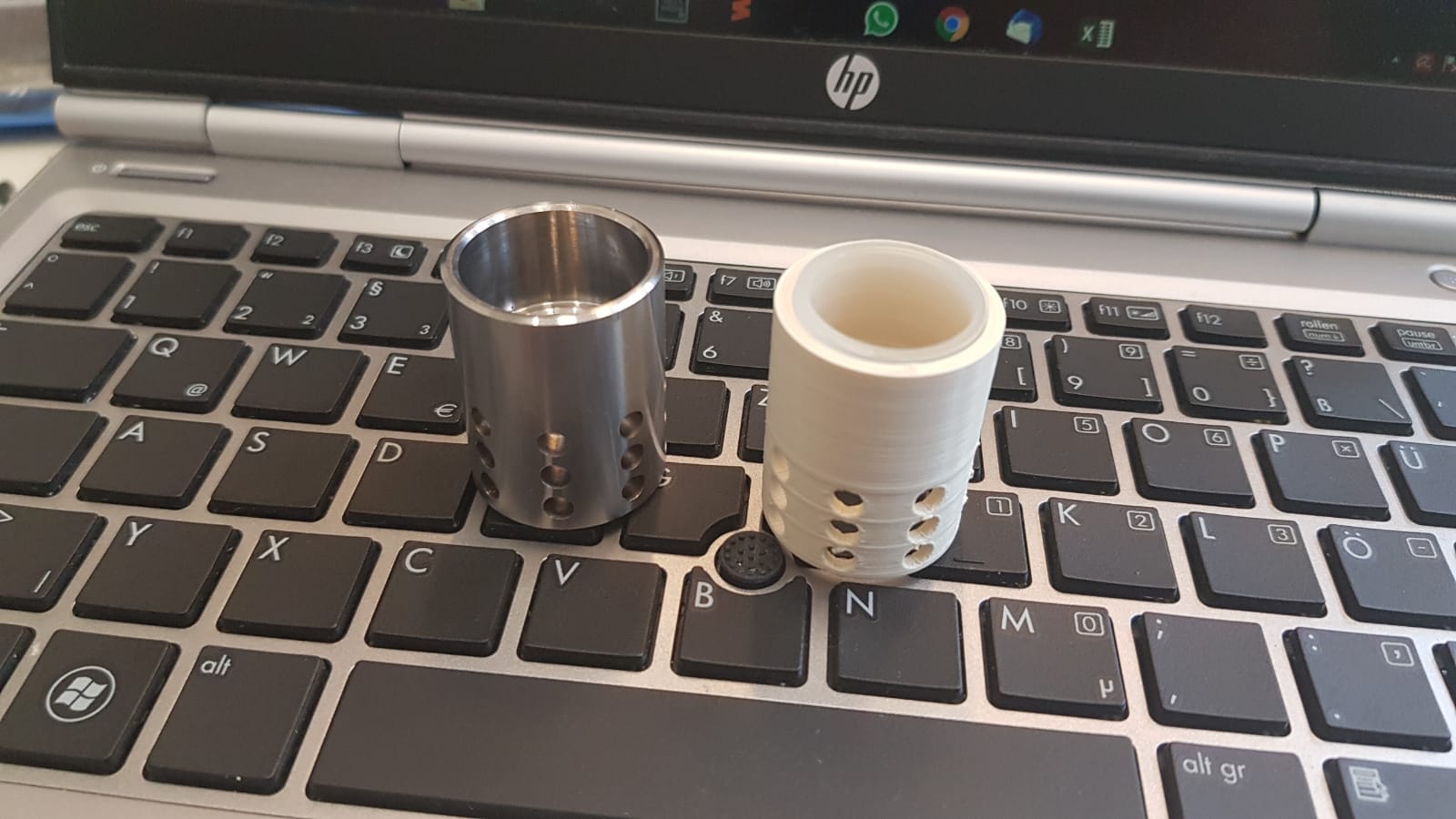 Shisha Amy Diffusor
