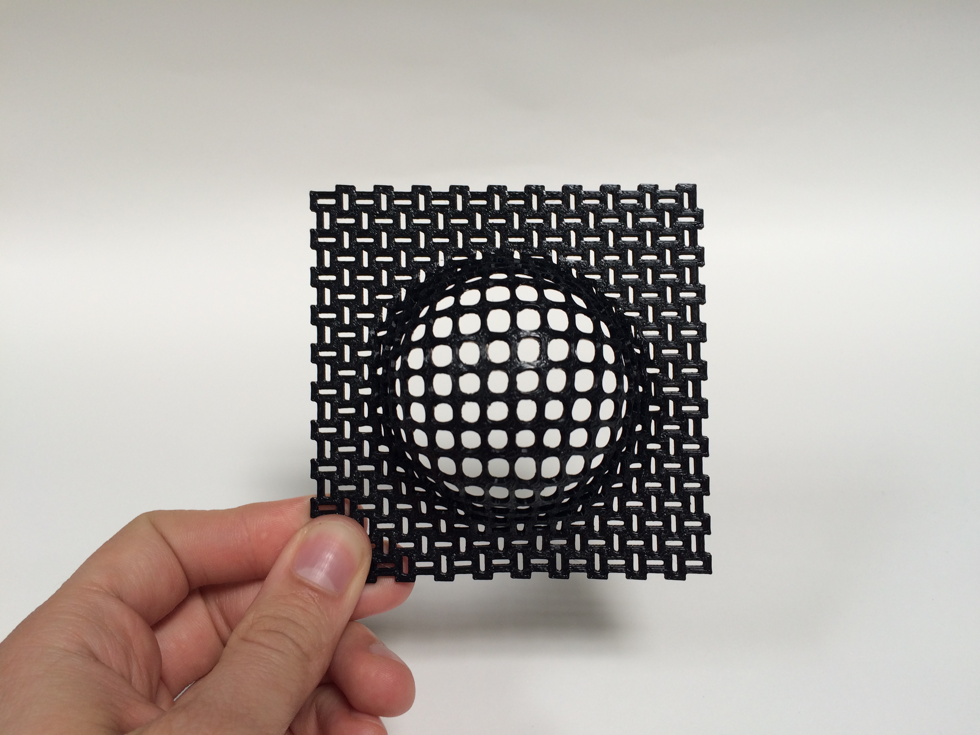 Thermoextensible Structures