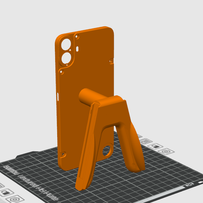 cmf phone joycon grip