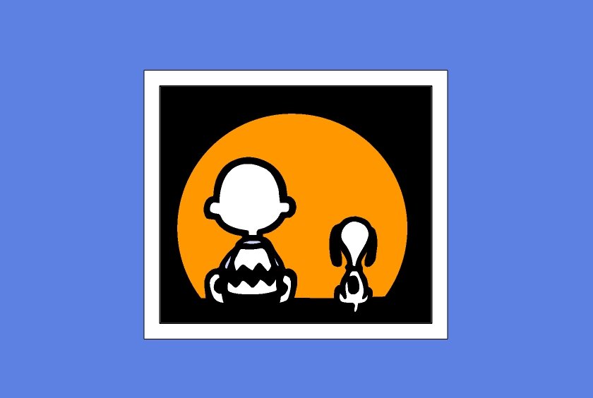 Charlie Brown