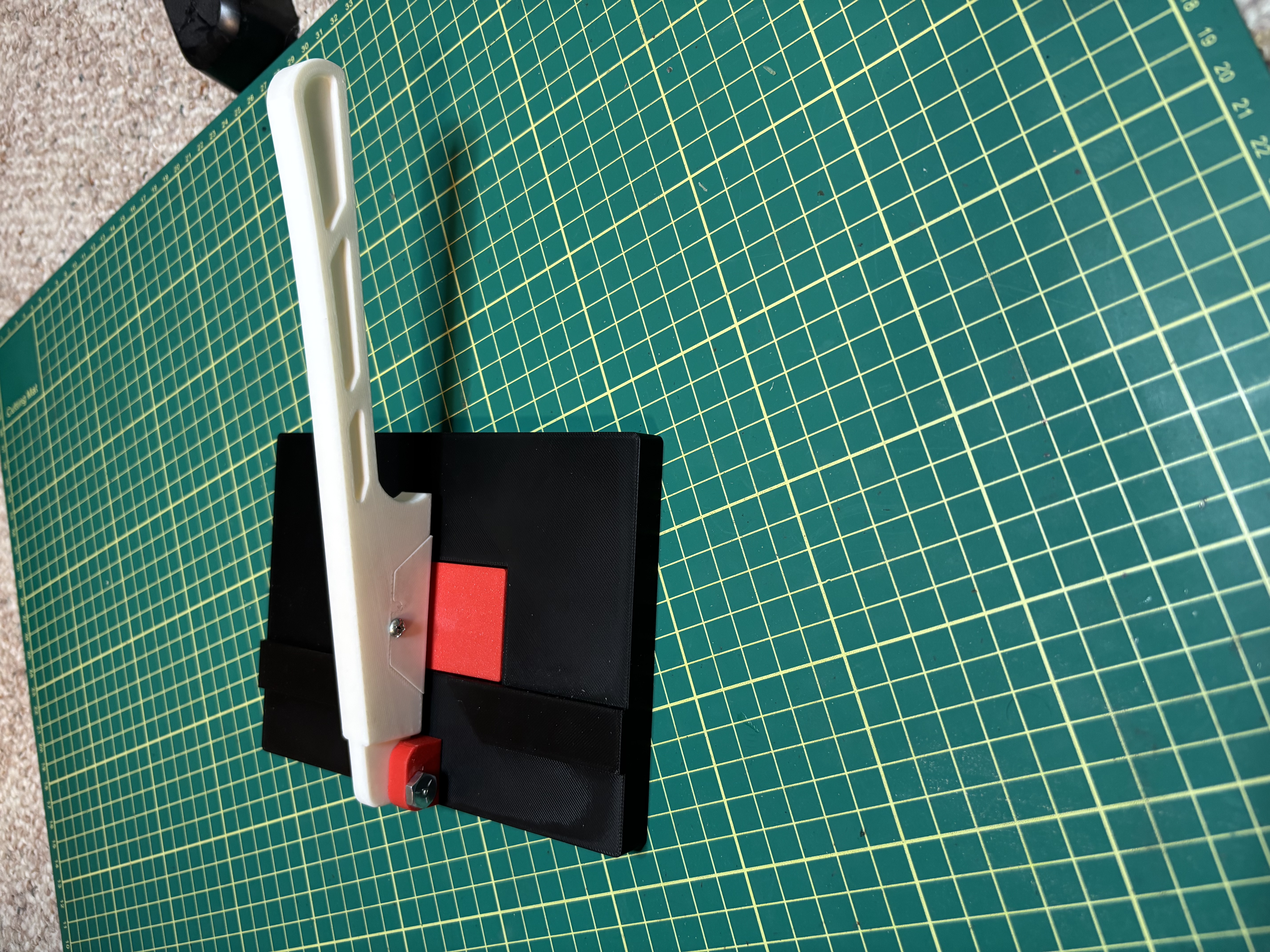 Plank cutting Tool