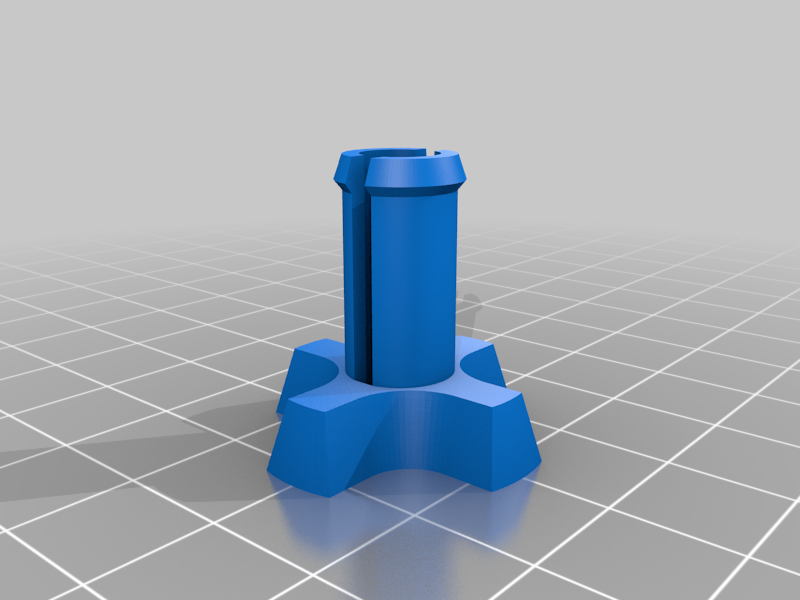 Insert for JavaPresse Manual Coffee Grinder