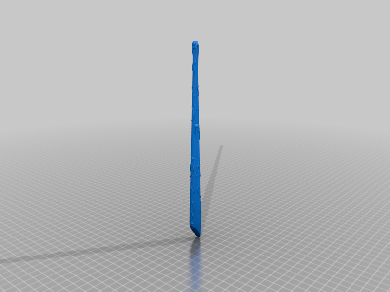 DnD Magic Item - Wand of Fireballs