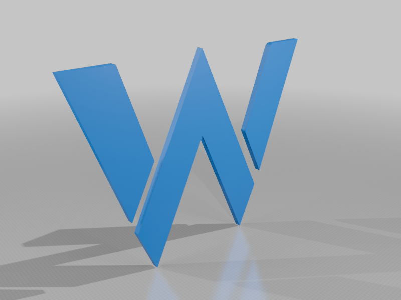 Williams F1 Logo