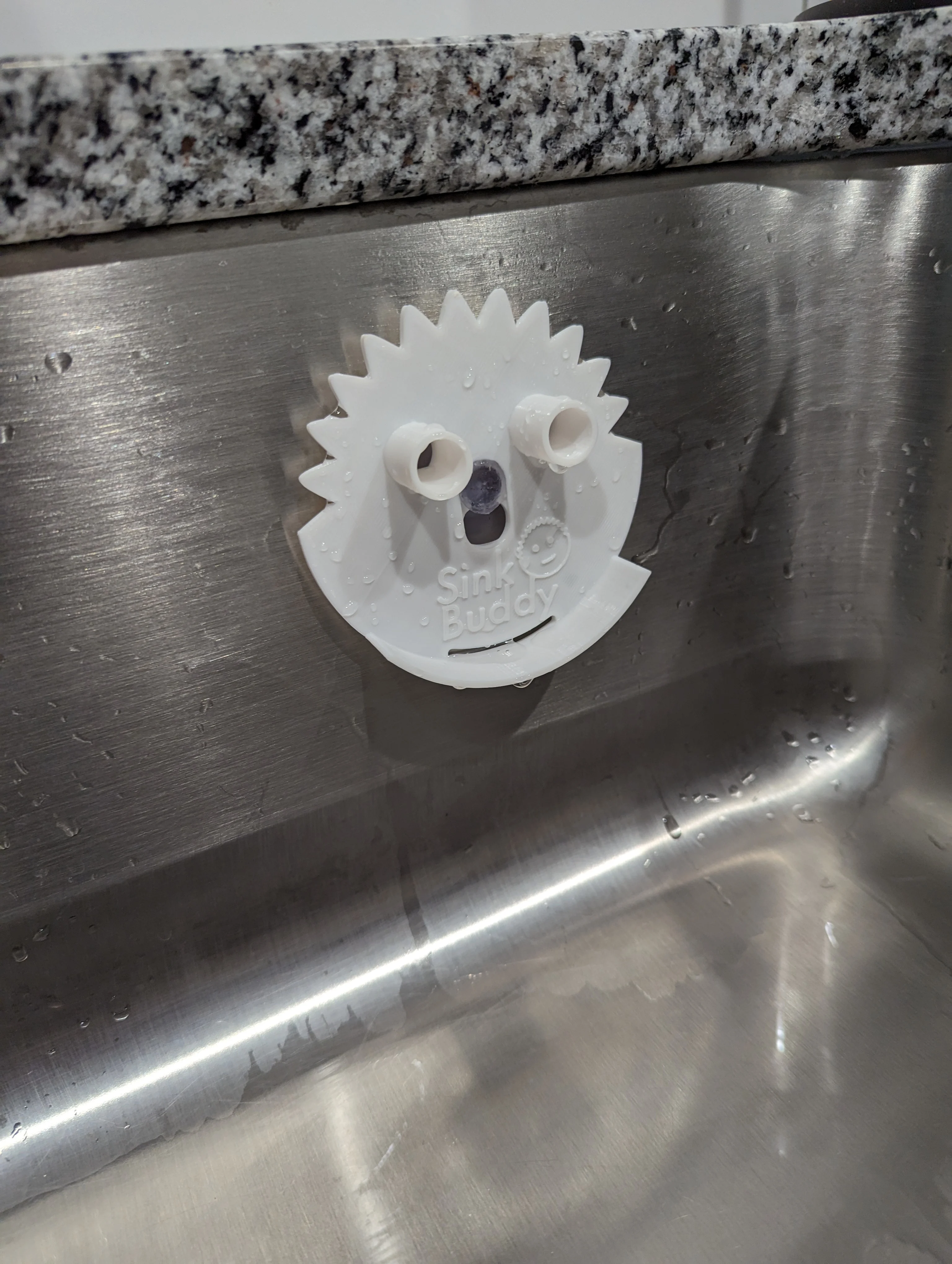 Sink Buddy