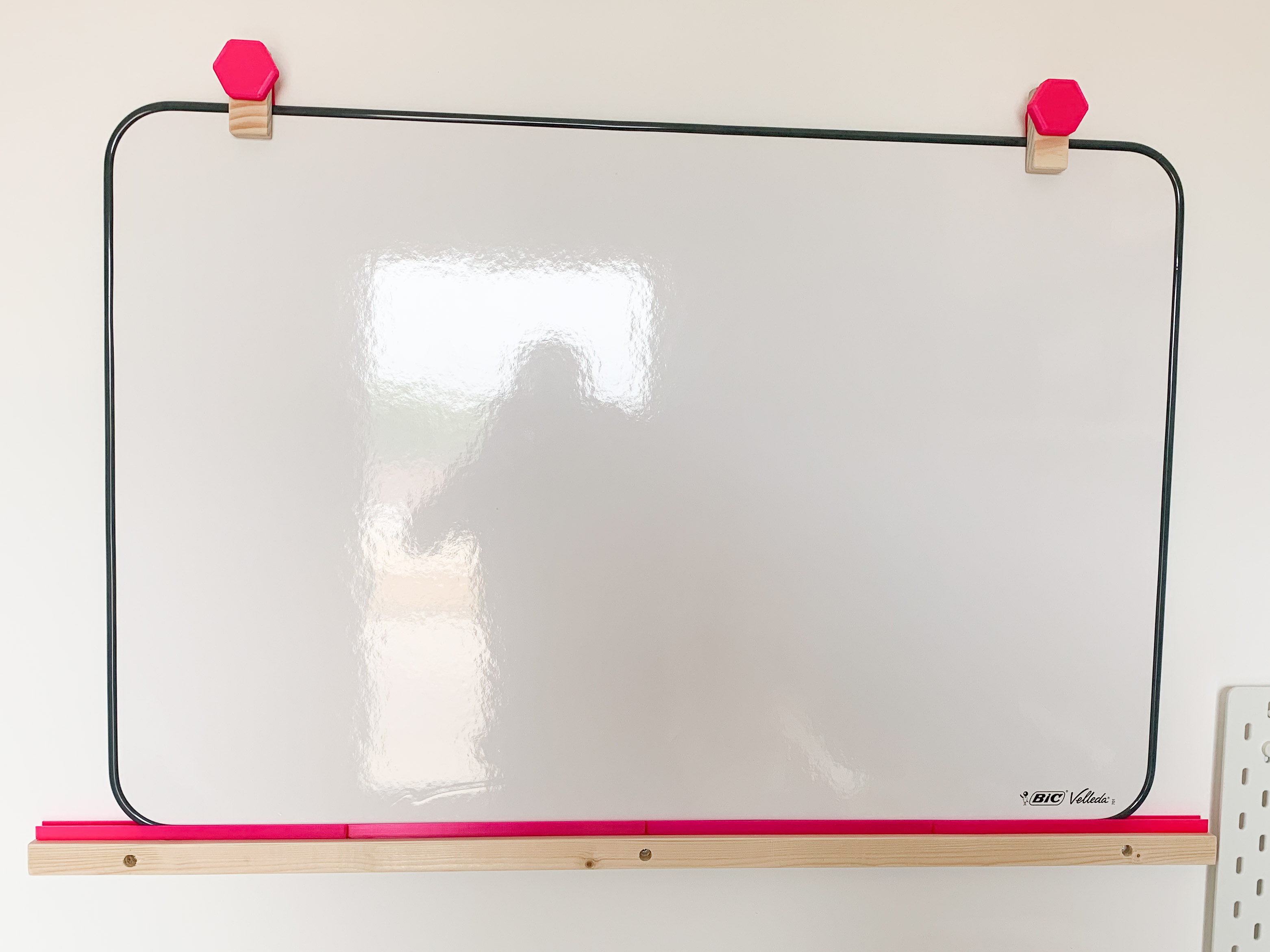 Whiteboard support - Support Tableau Blanc