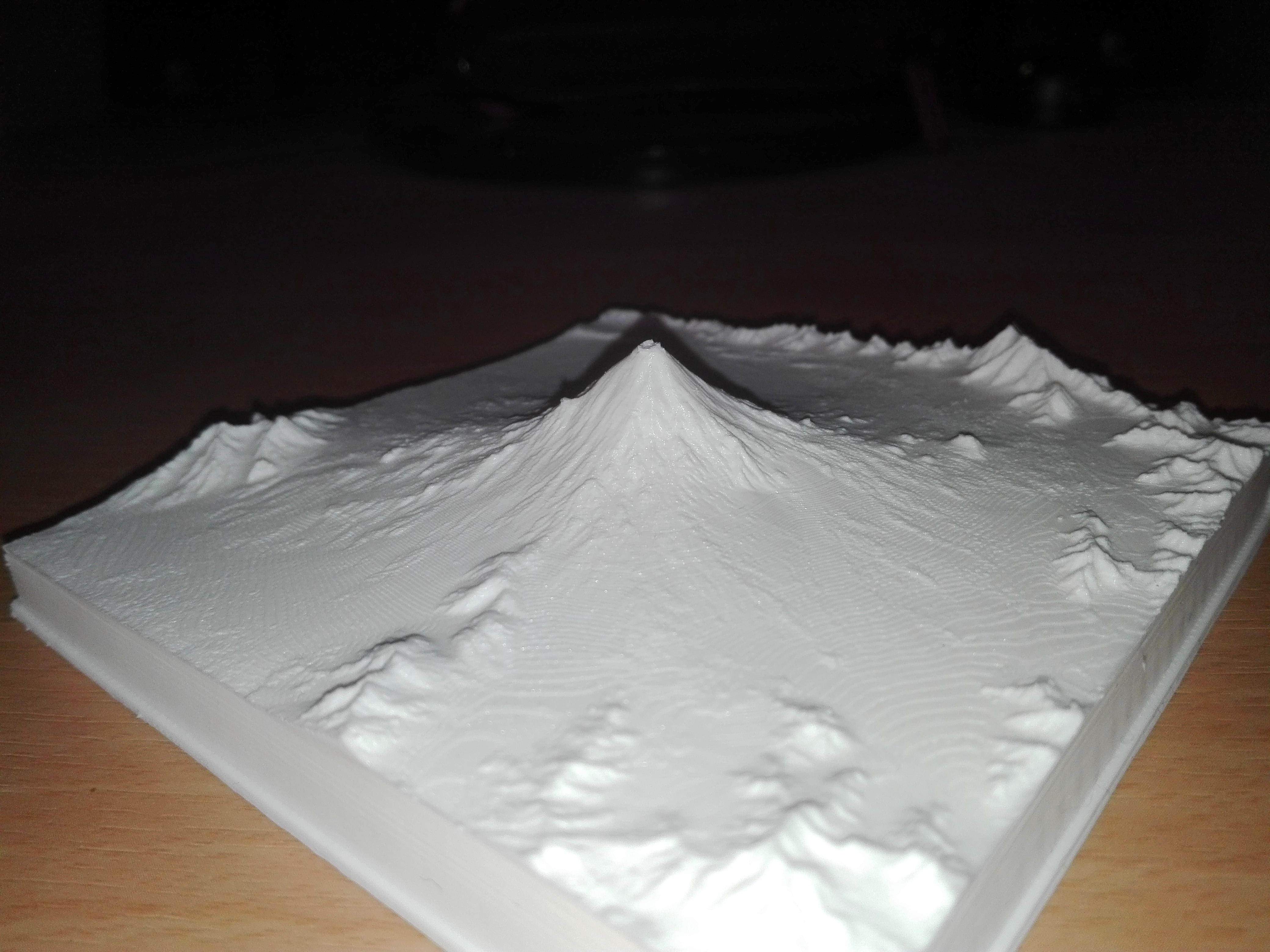 Mount Fuji