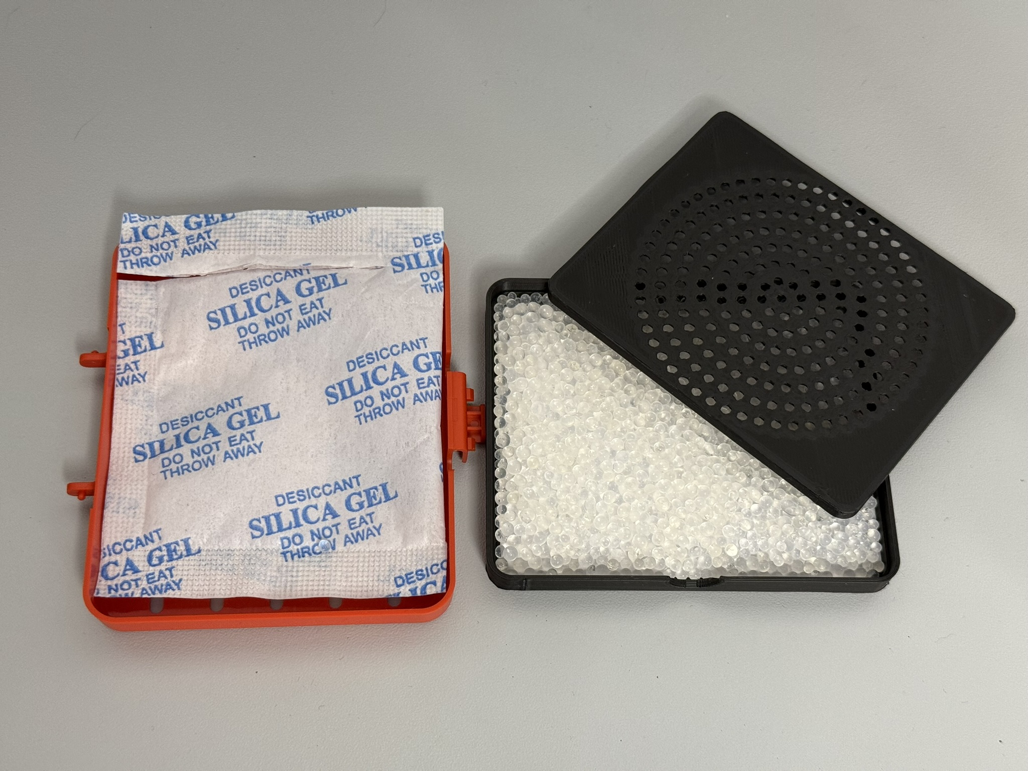 PETKIT Futterautomat Fresh Element - Silica Gel (freshelement mini 30g) nachfüllbar