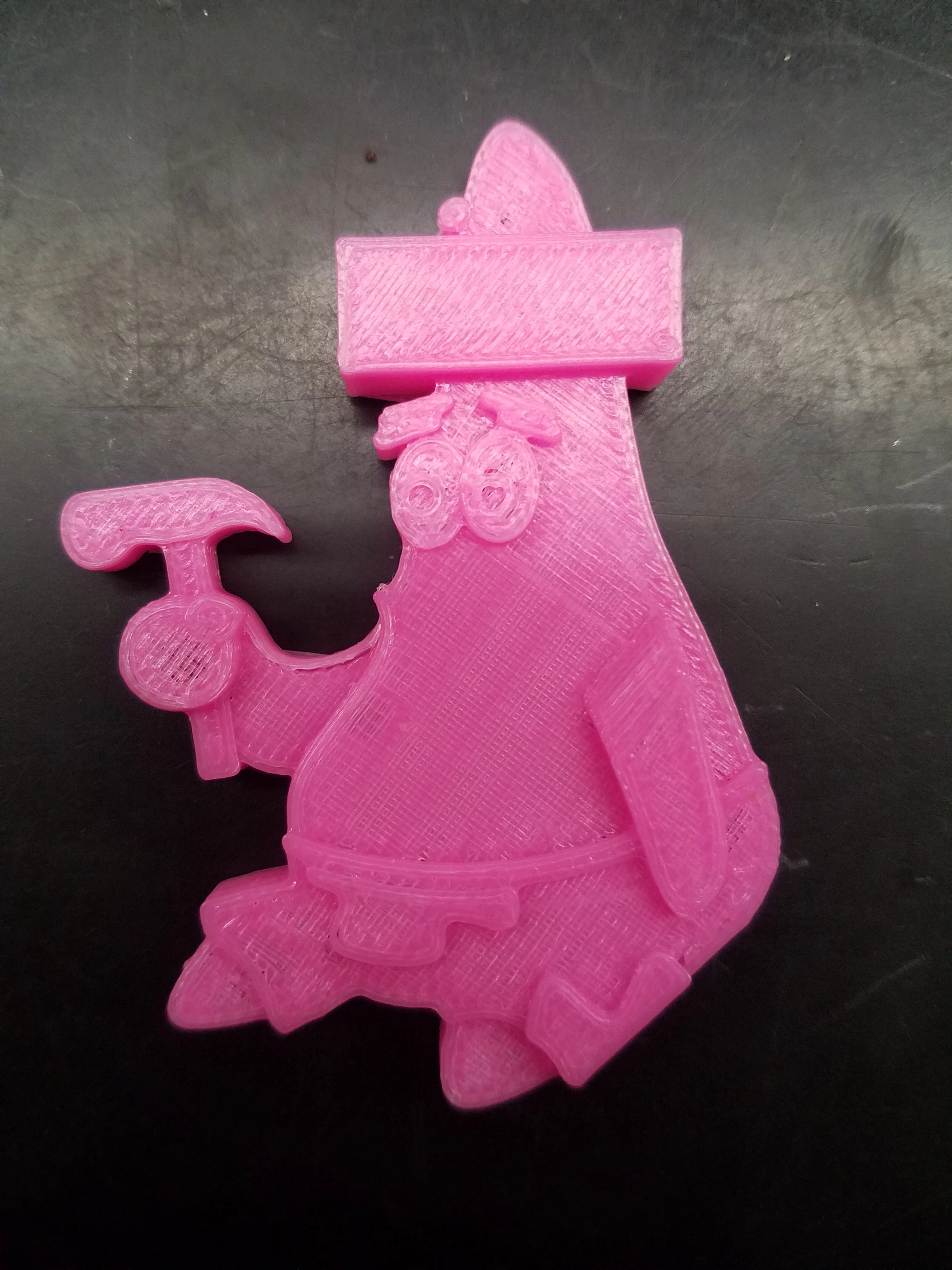 Patrick Derp