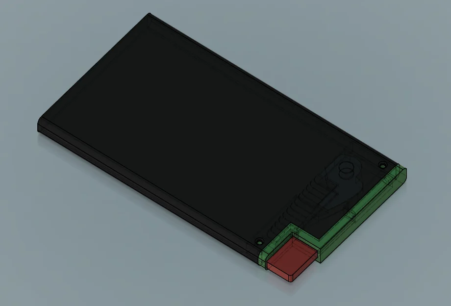 Ekster Wallet Replacement Parts