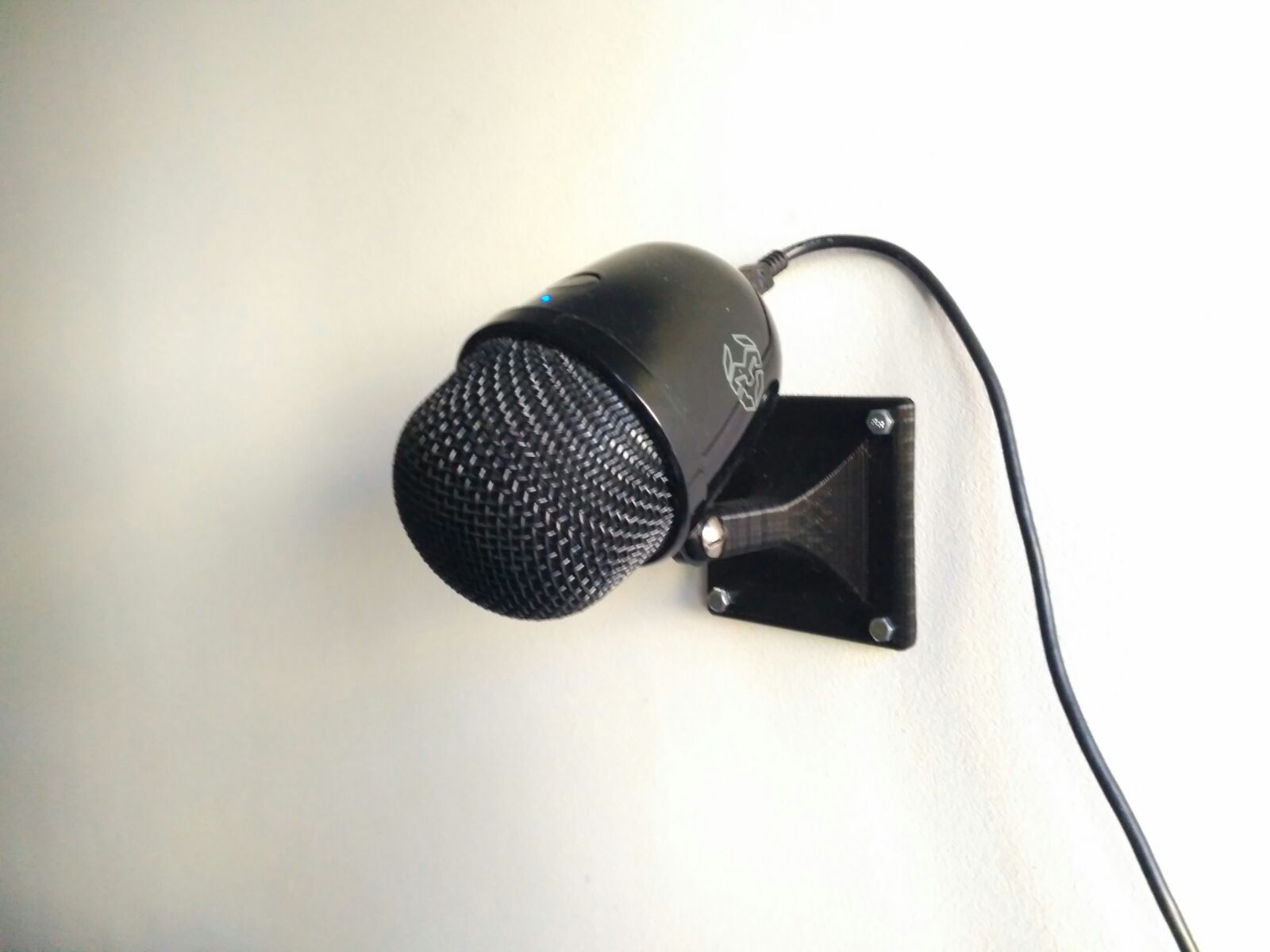Wall bracket Krom Kimu