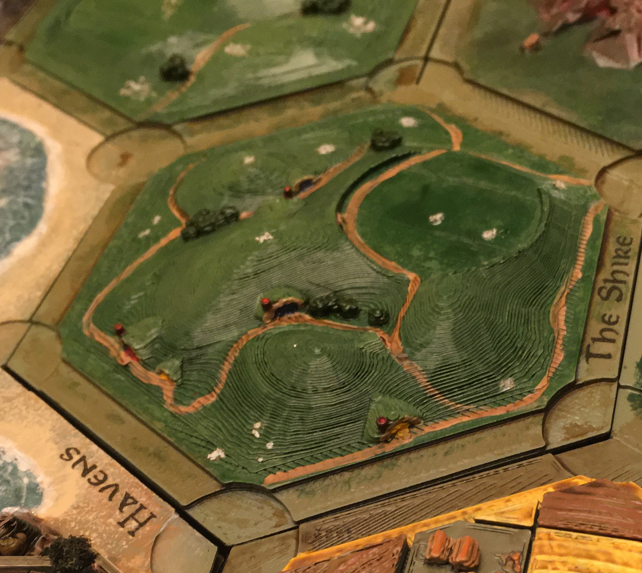 Catan_The Shire