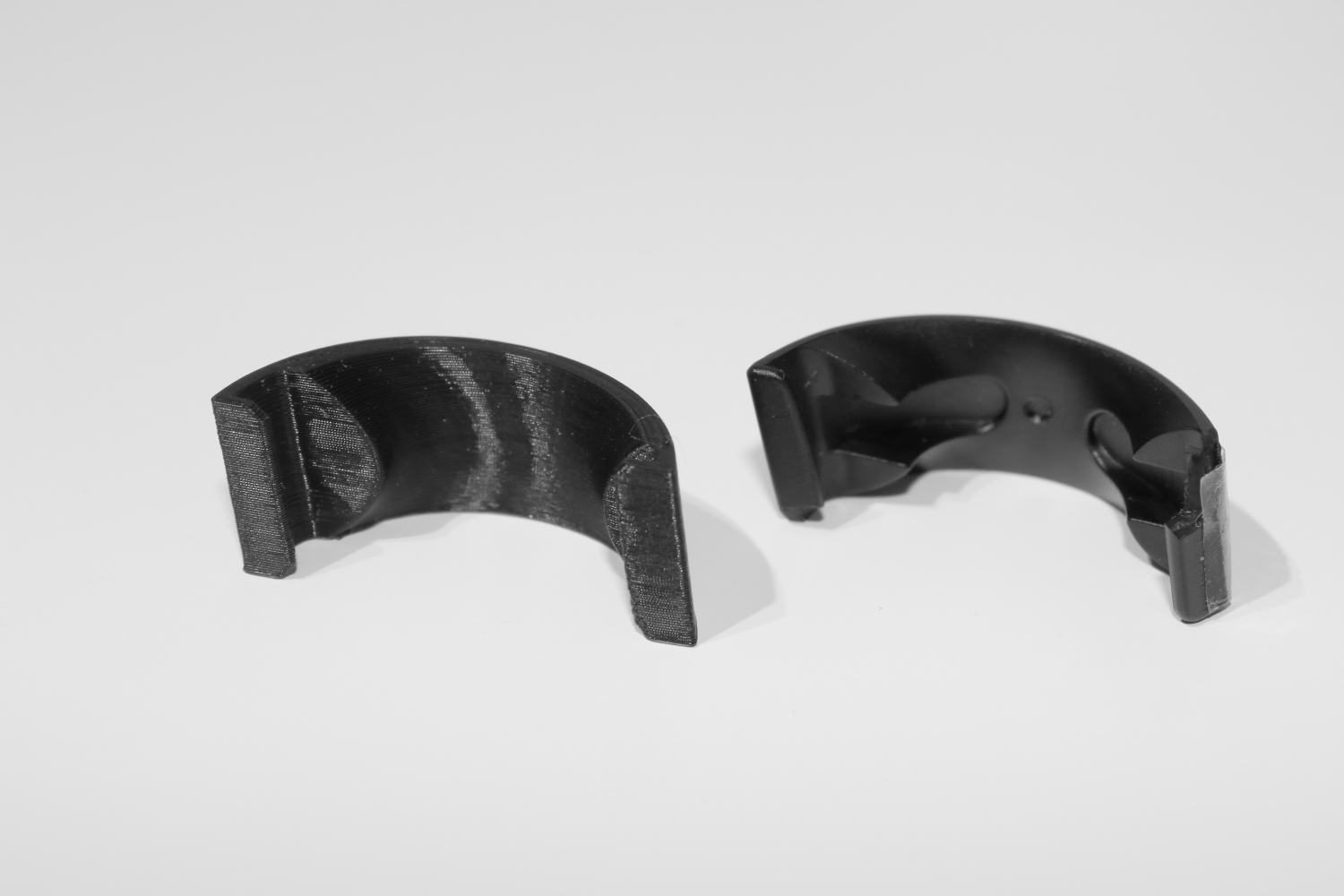 Valve Index Rear Cable/Wire Clip