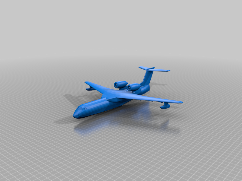 Be 200 waterbomber