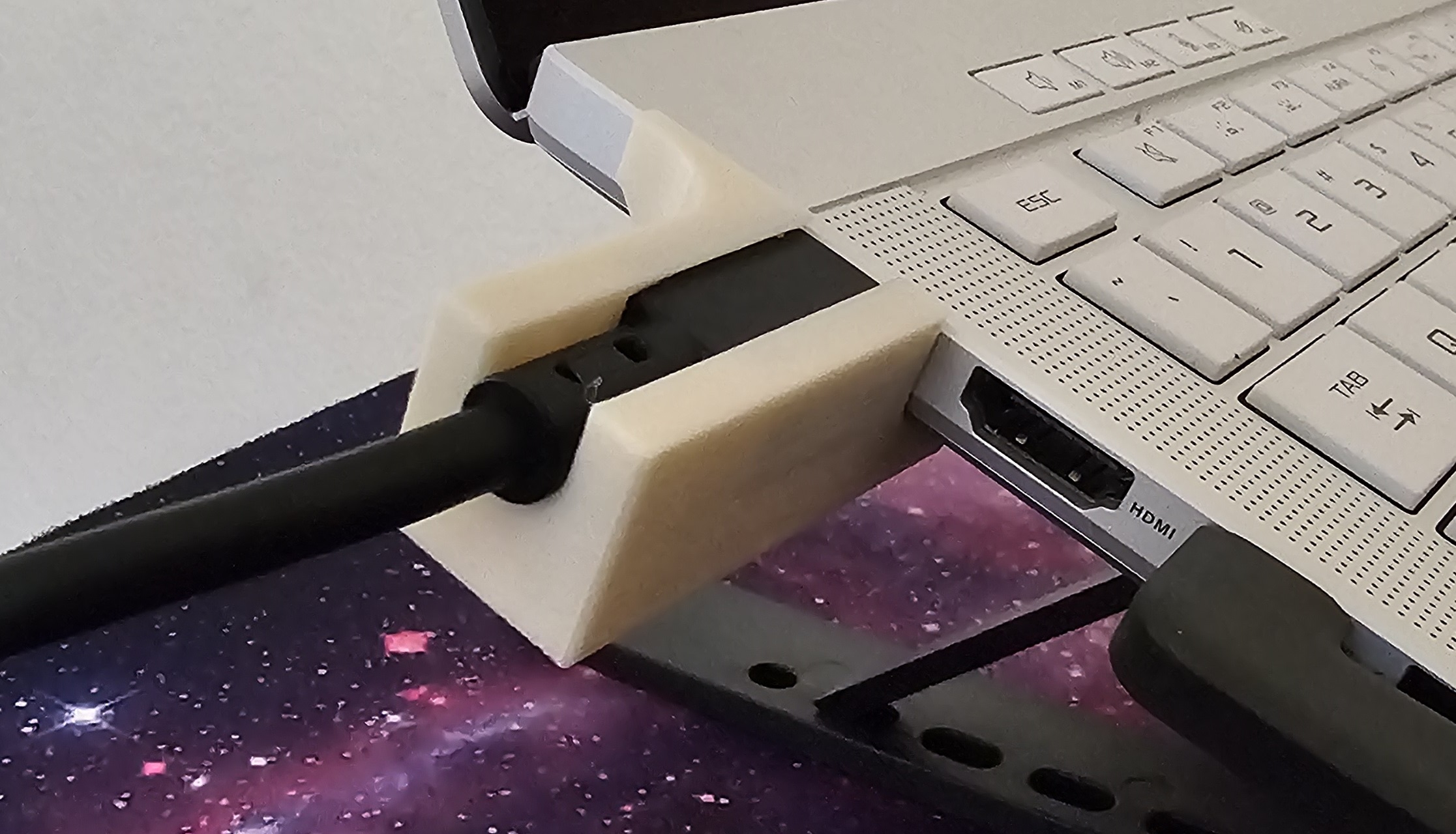 G14 AC Riased adapter plug