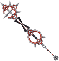 Bond of Flame