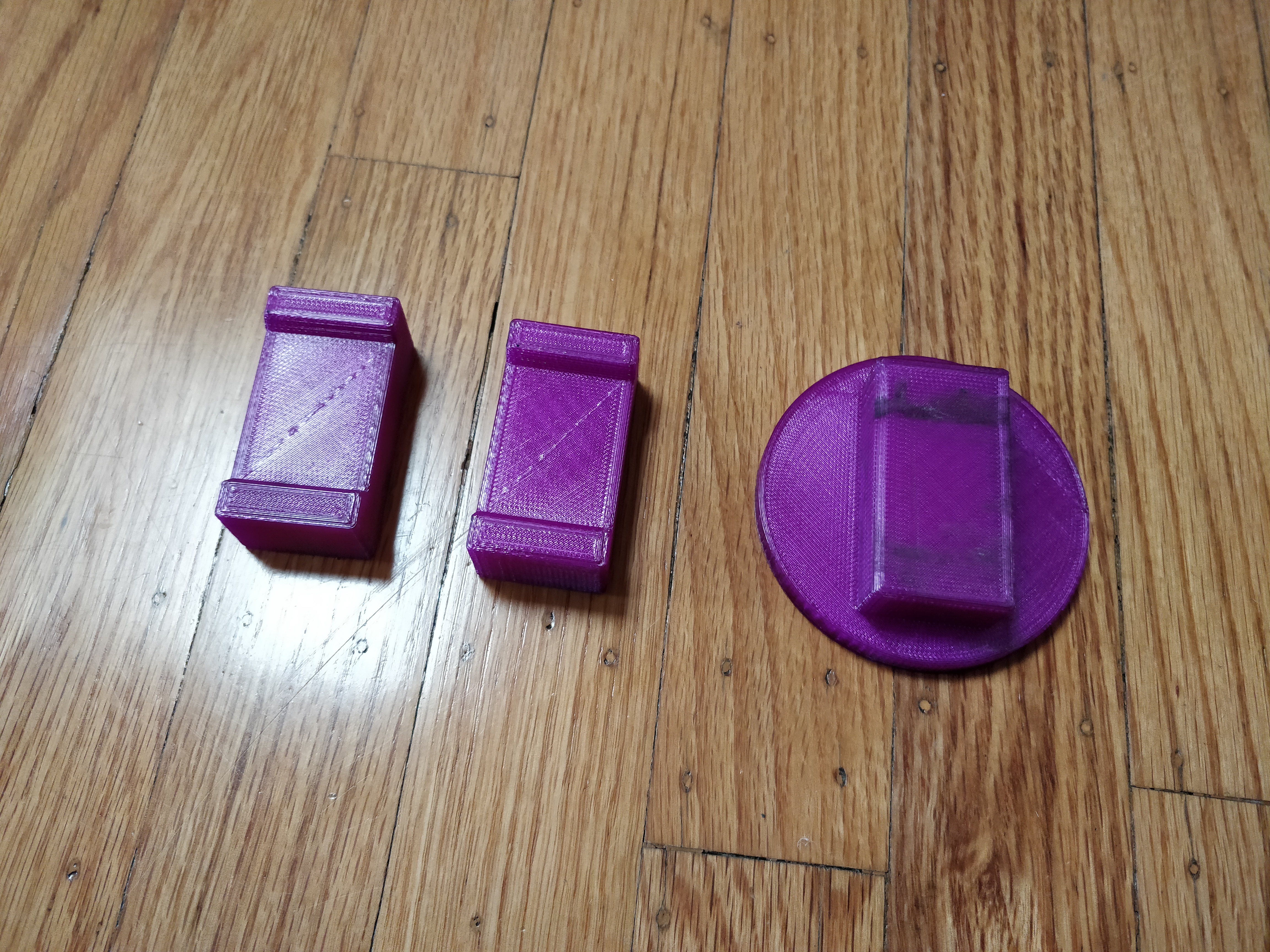 Jack Pad and Jack Stand Adapters for BMW vehicles