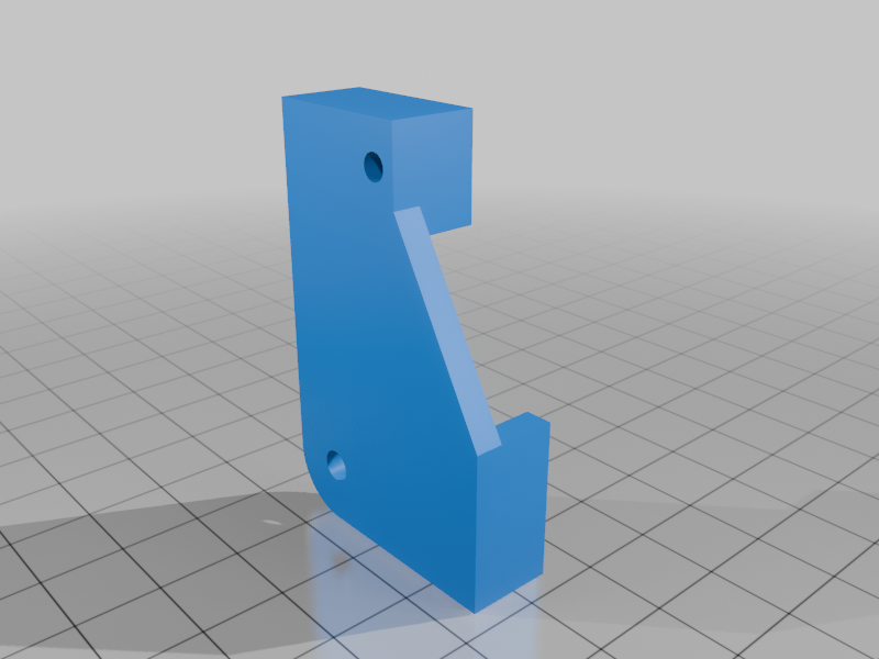 silicon wipe pad holder for Crazy3DPrint cz-300