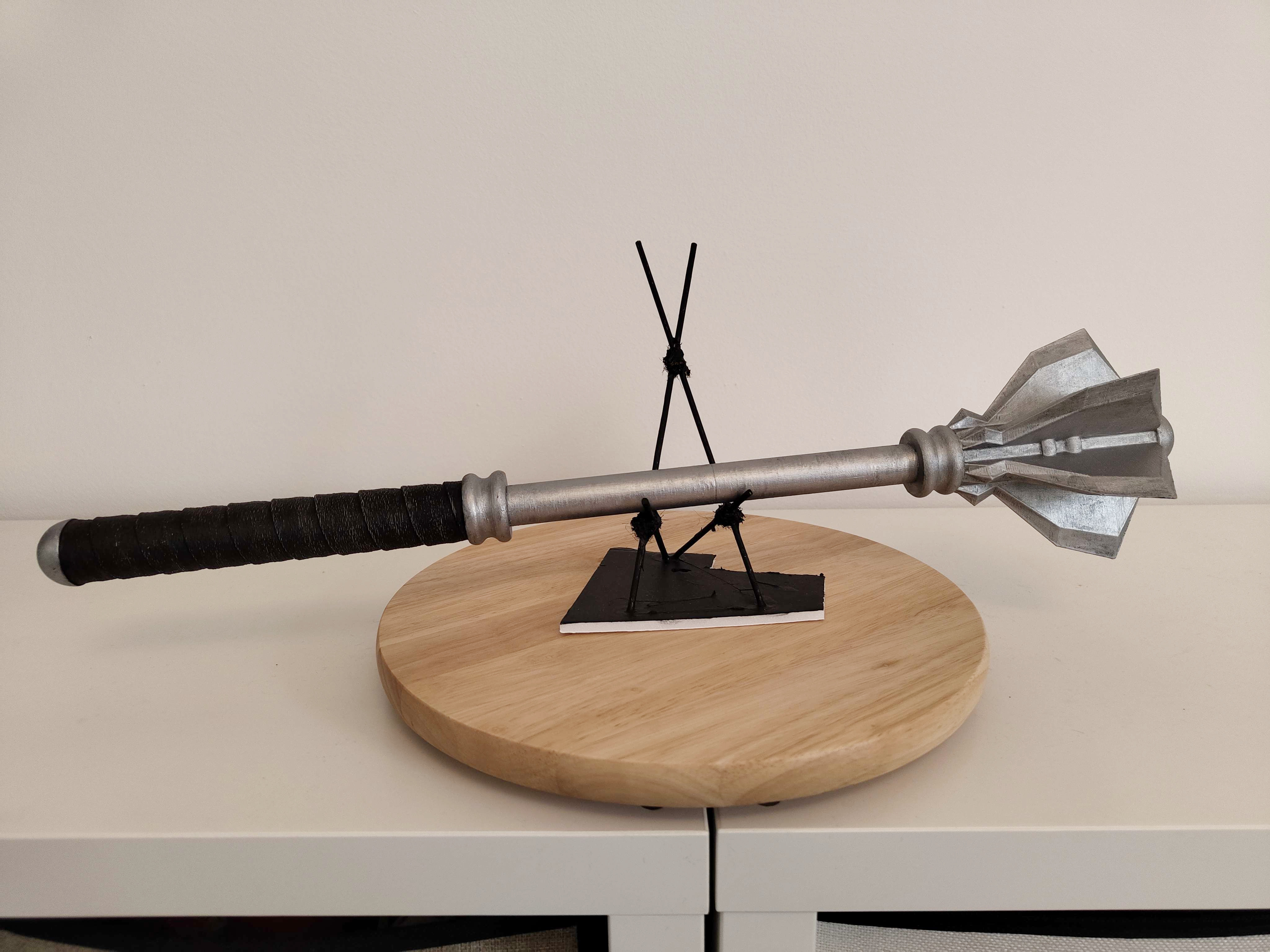 Mace v1