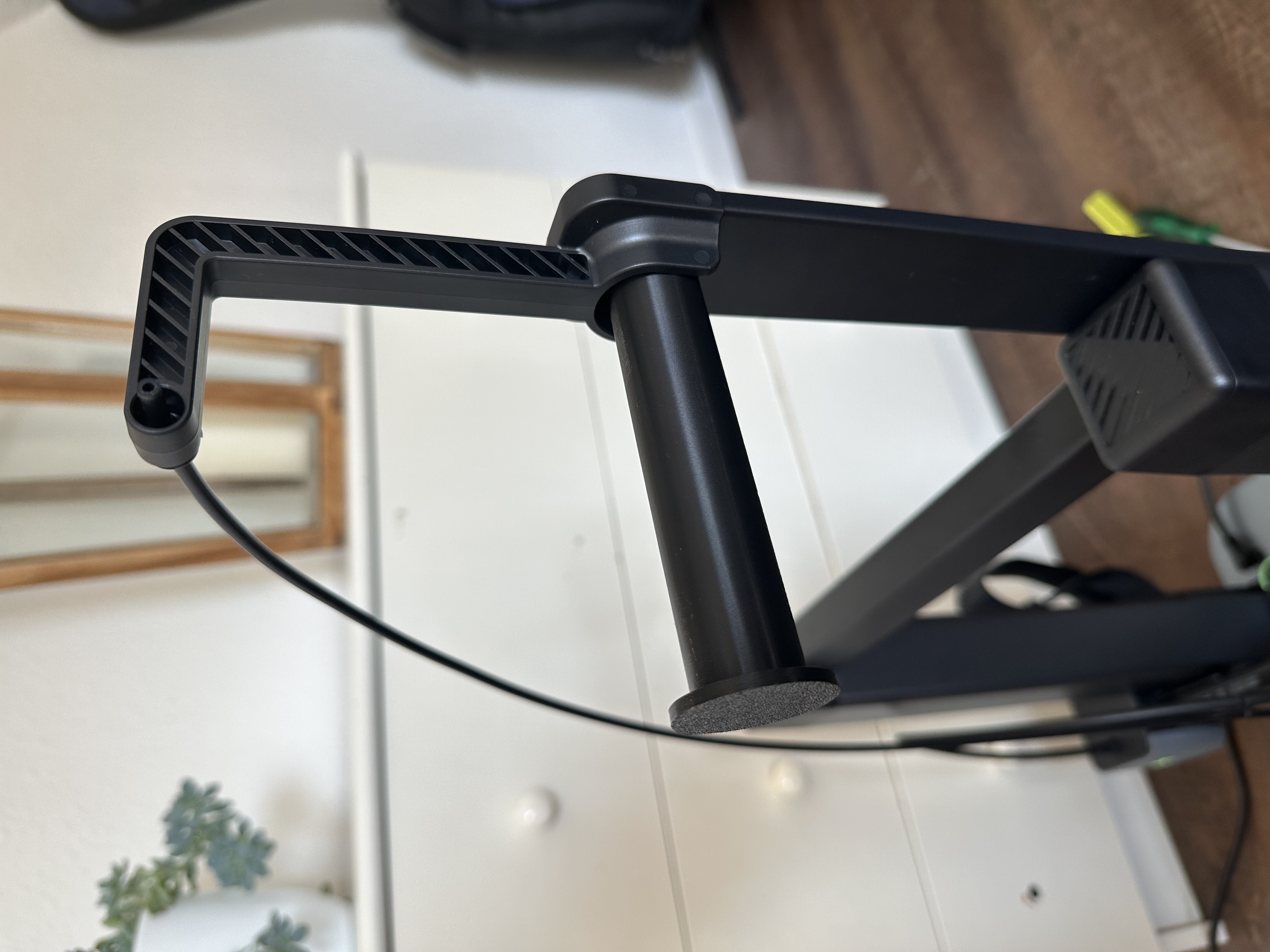 Ankermake M5C Filament Holder Extender