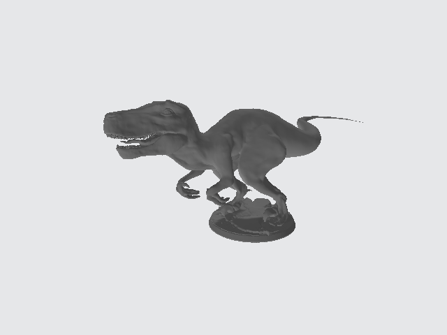 Raptor