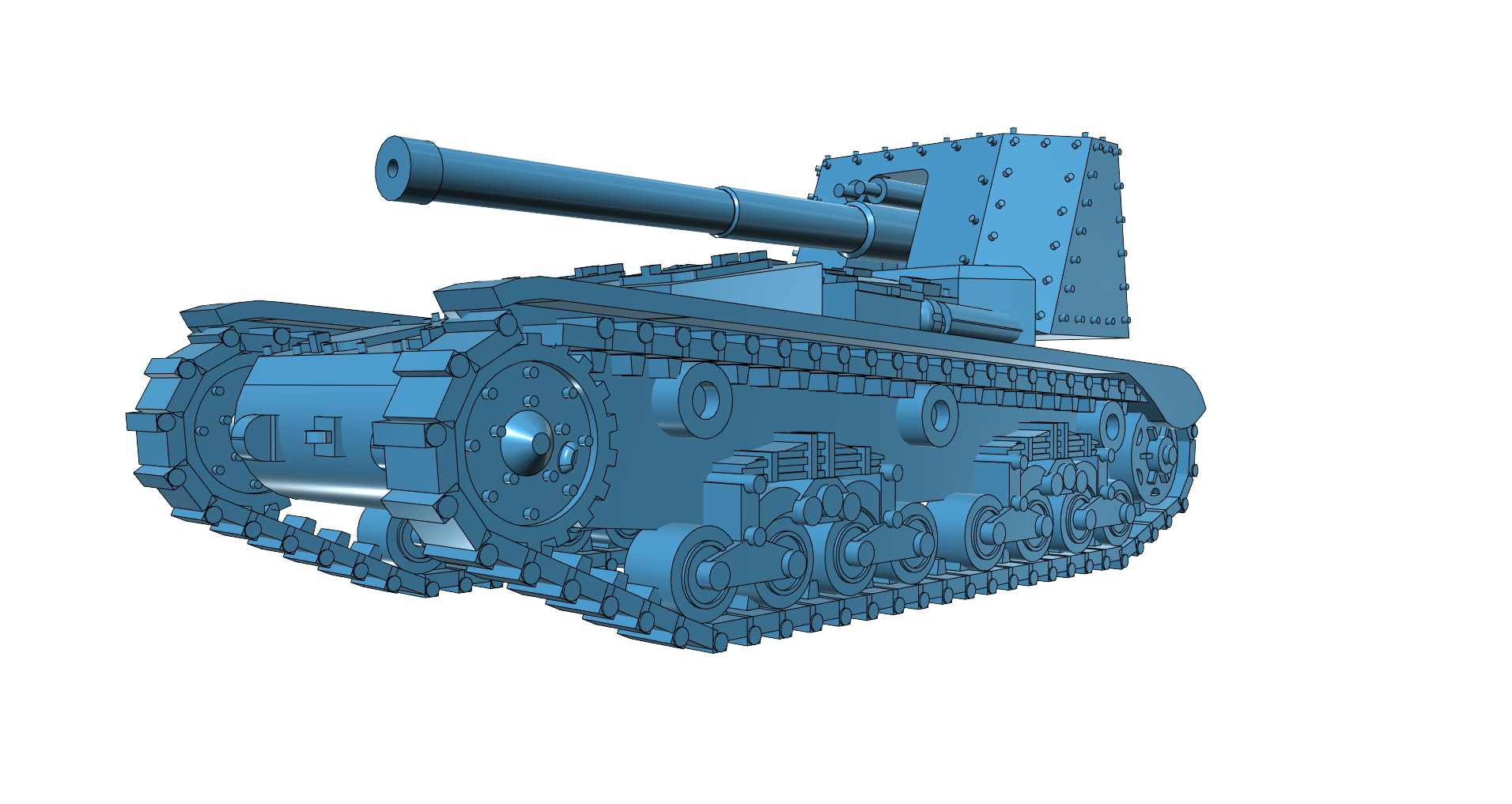 Semovente DA 90-53